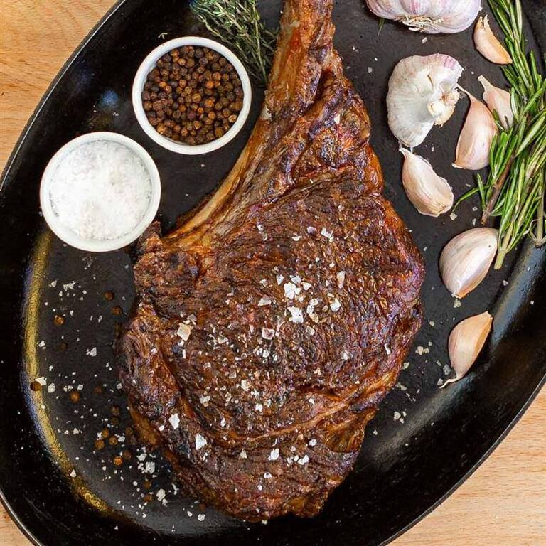 Oliver and Bonacini Catering