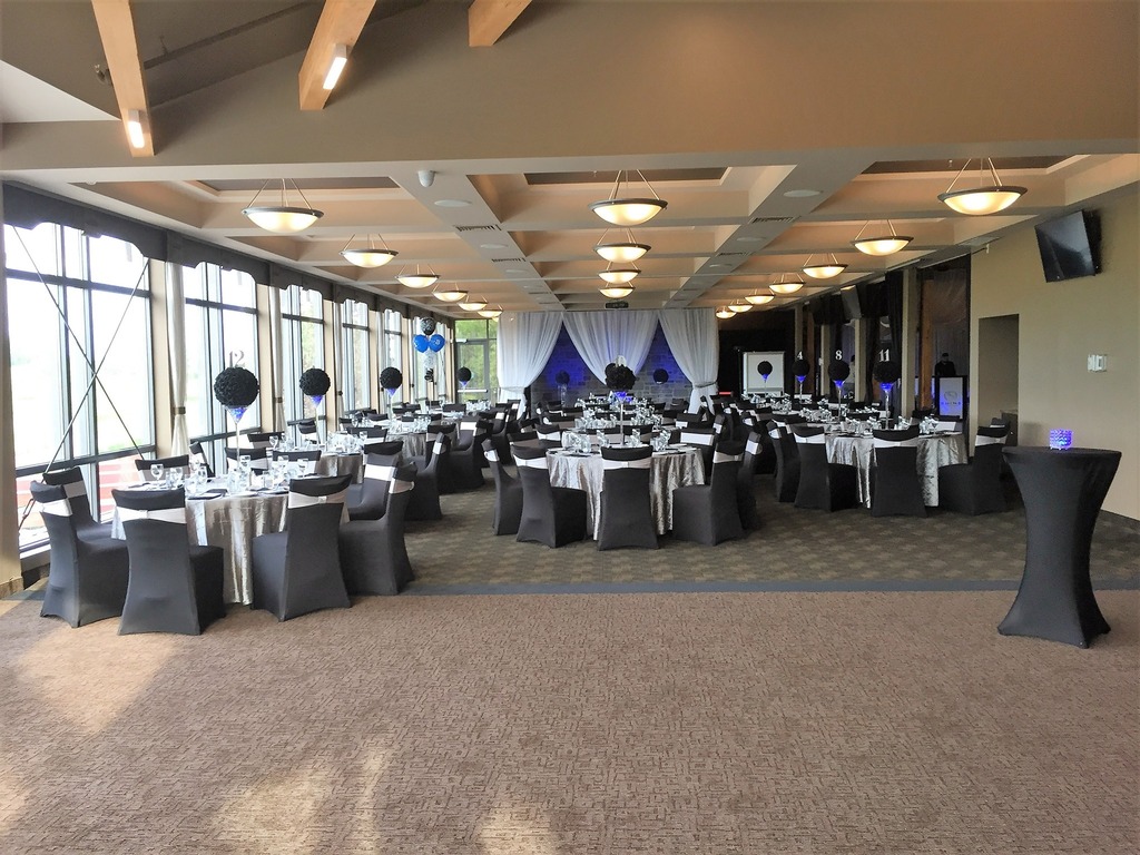 Montreal Island Golf Club