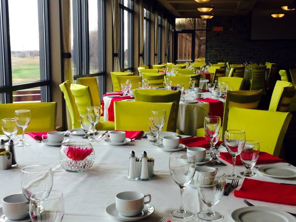 Montreal Island Golf Club