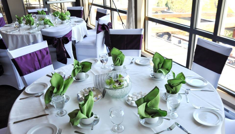 Montreal Island Golf Club