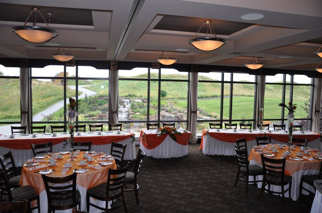 Montreal Island Golf Club