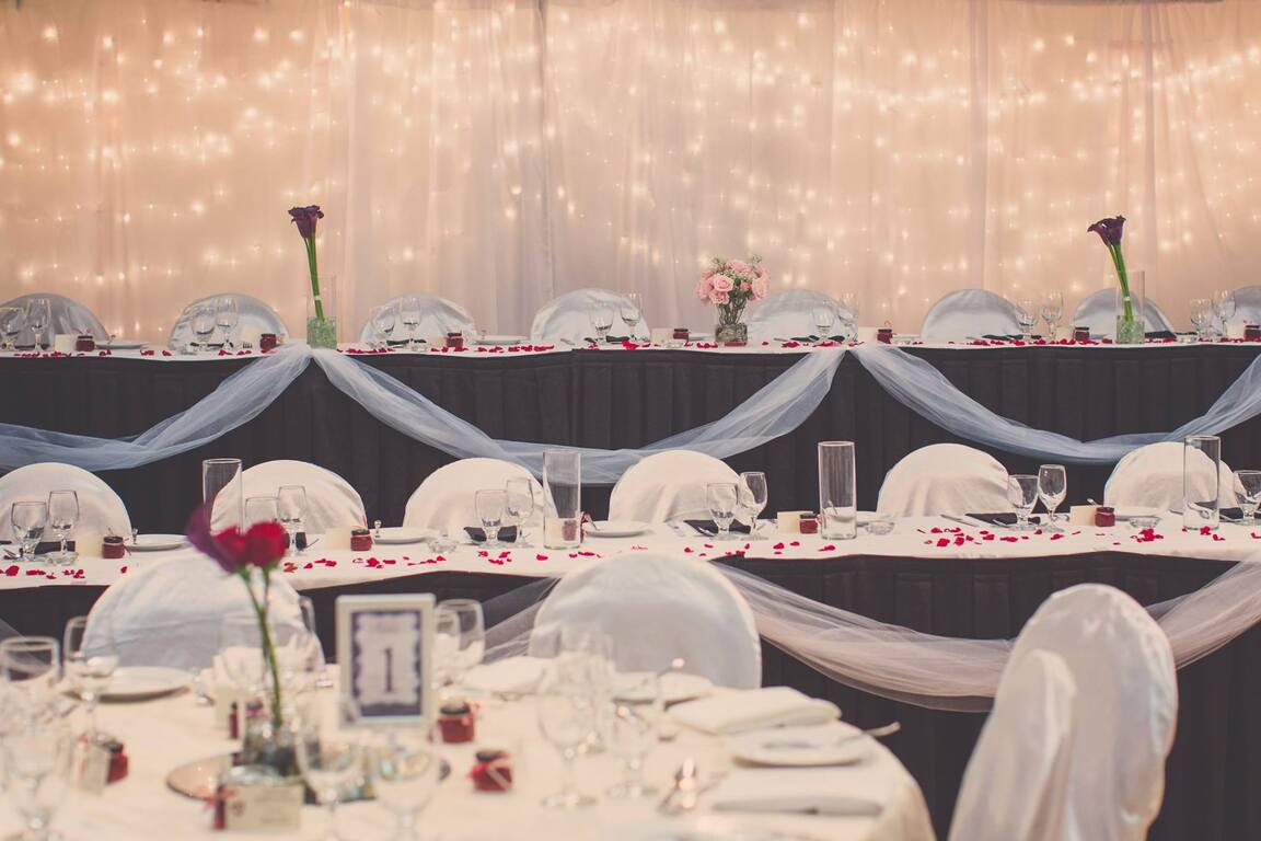 Memorable Moments Decor