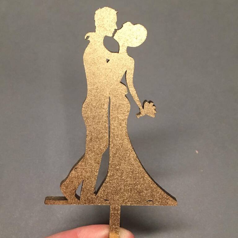 Custom Laser Works