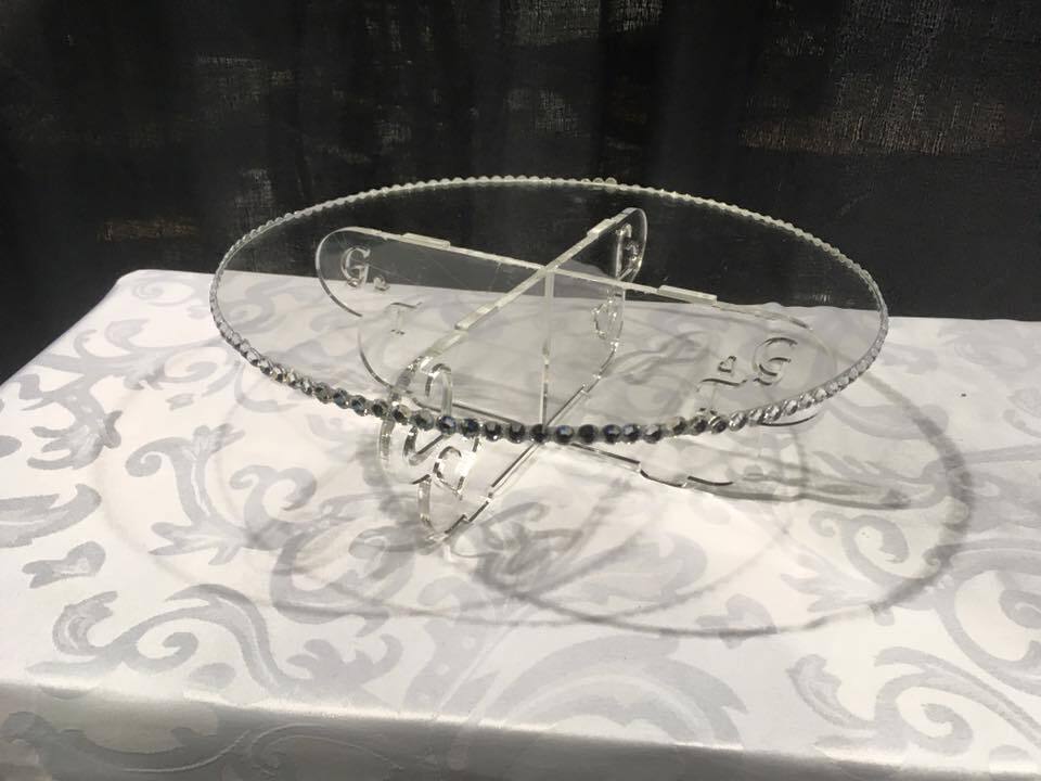 Custom Laser Works