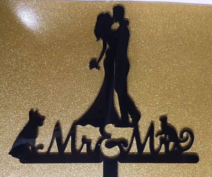 Custom Laser Works