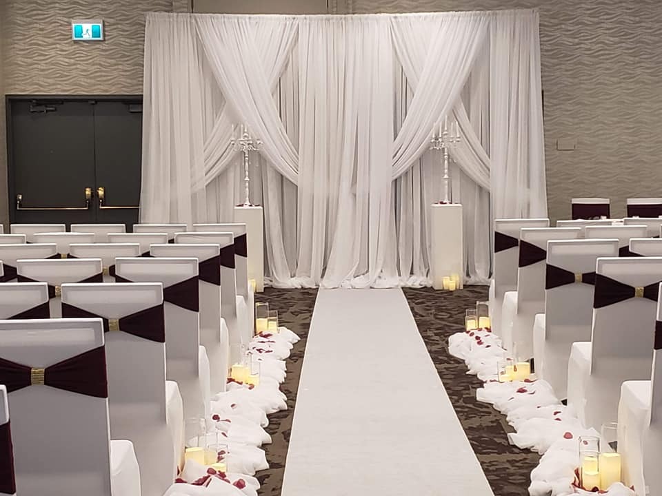 Creative Decor Events