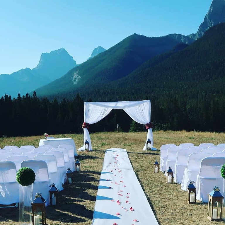 Creative Decor Events