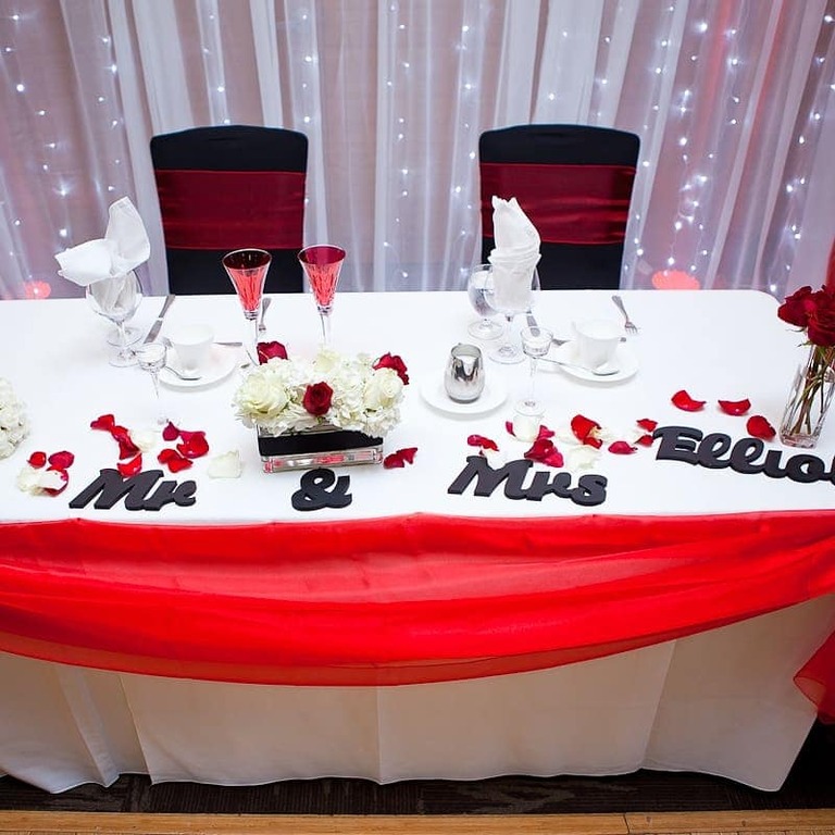 Creative Decor Events Decoration Calgary Weddinghero.ca