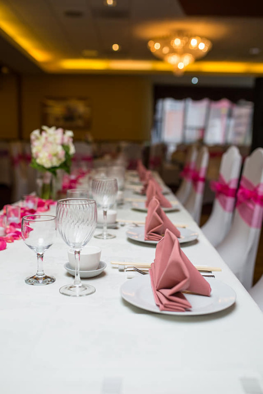 Creative Decor Events