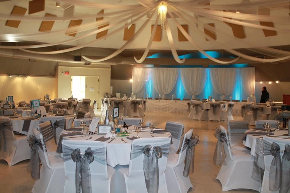 Creative Decor Events