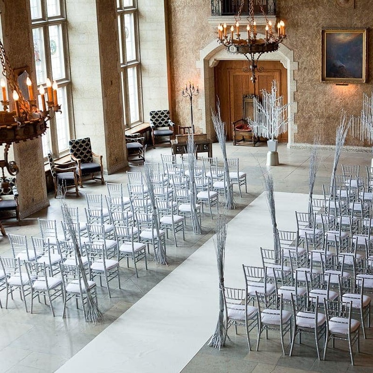 Creative Decor Events