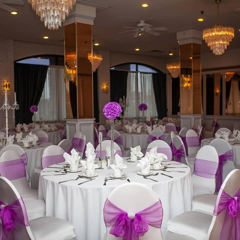 Creative Decor Events