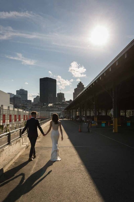 Montréal Science Centre