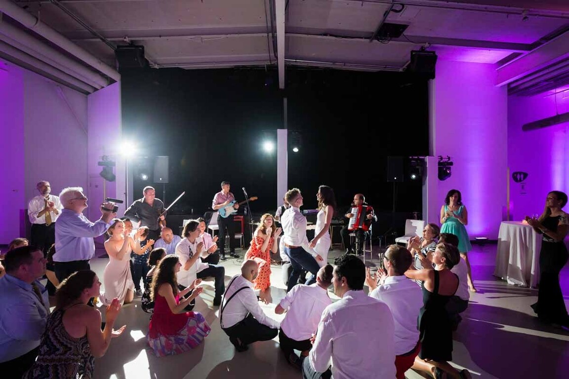 Montréal Science Centre