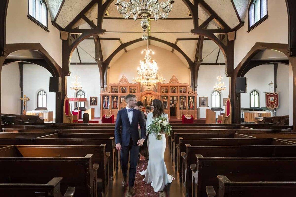 Montréal Science Centre