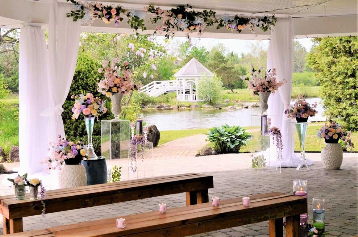 Wedding Belles Decor