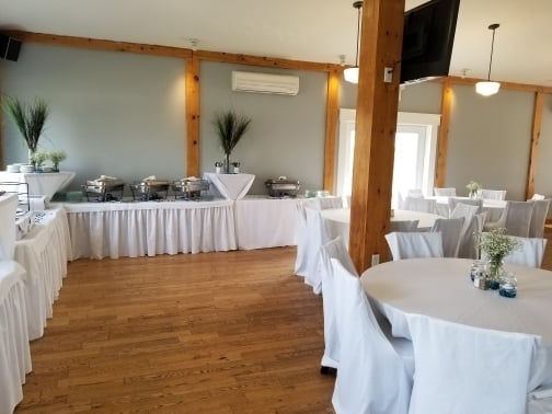 Trillium Wood Golf Club Ltd.