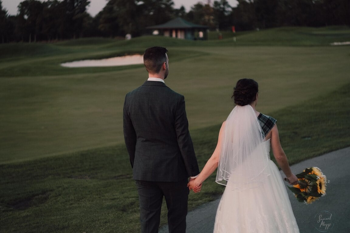 Trillium Wood Golf Club Ltd.
