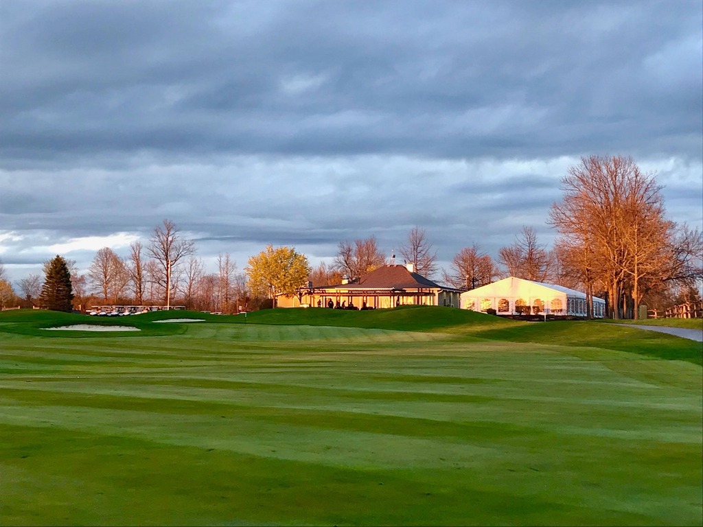 Trillium Wood Golf Club Ltd.
