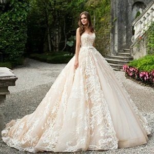 Antony's Wedding Dresses