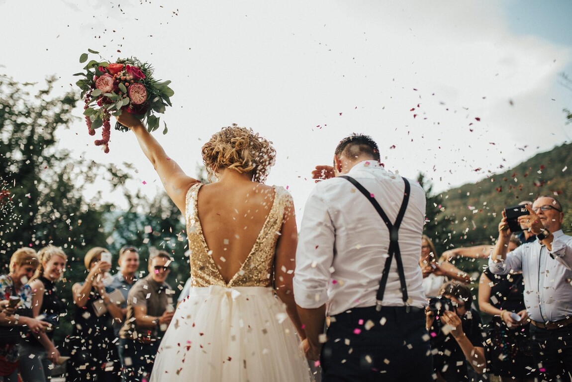 Antony's Wedding Dresses