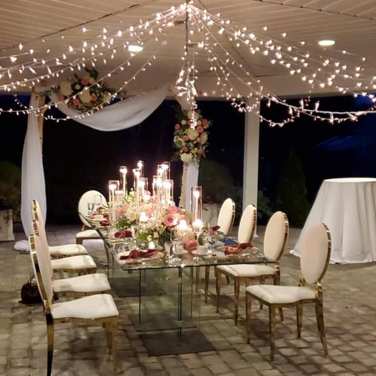Pearl Decor