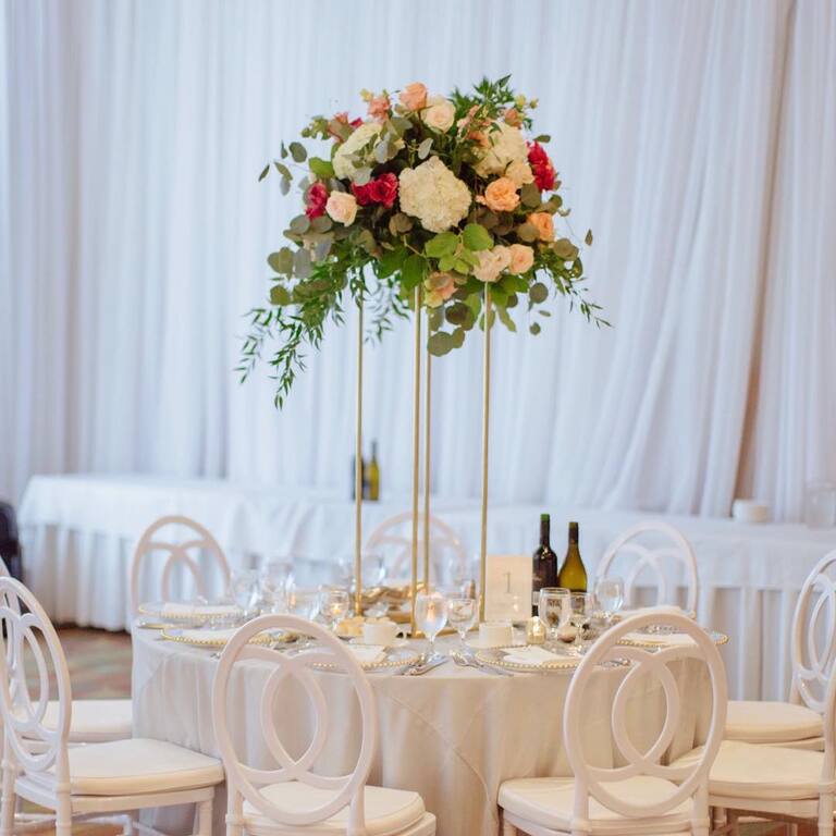 Pearl Decor - Decoration - Ottawa - Weddinghero.ca