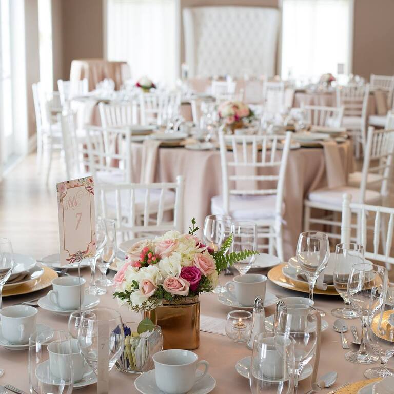 Groovy Linen Rentals