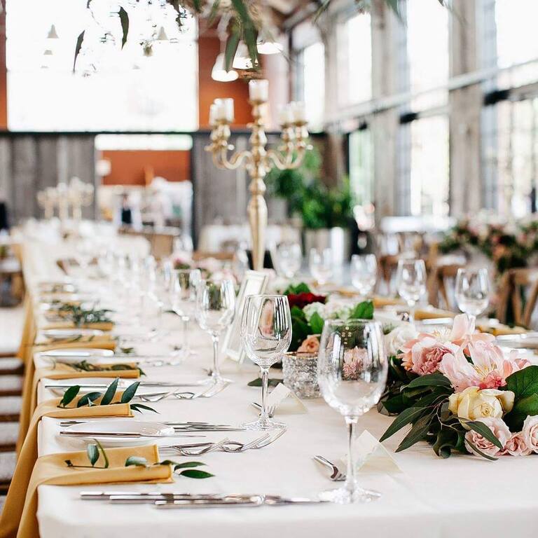 Groovy Linen Rentals