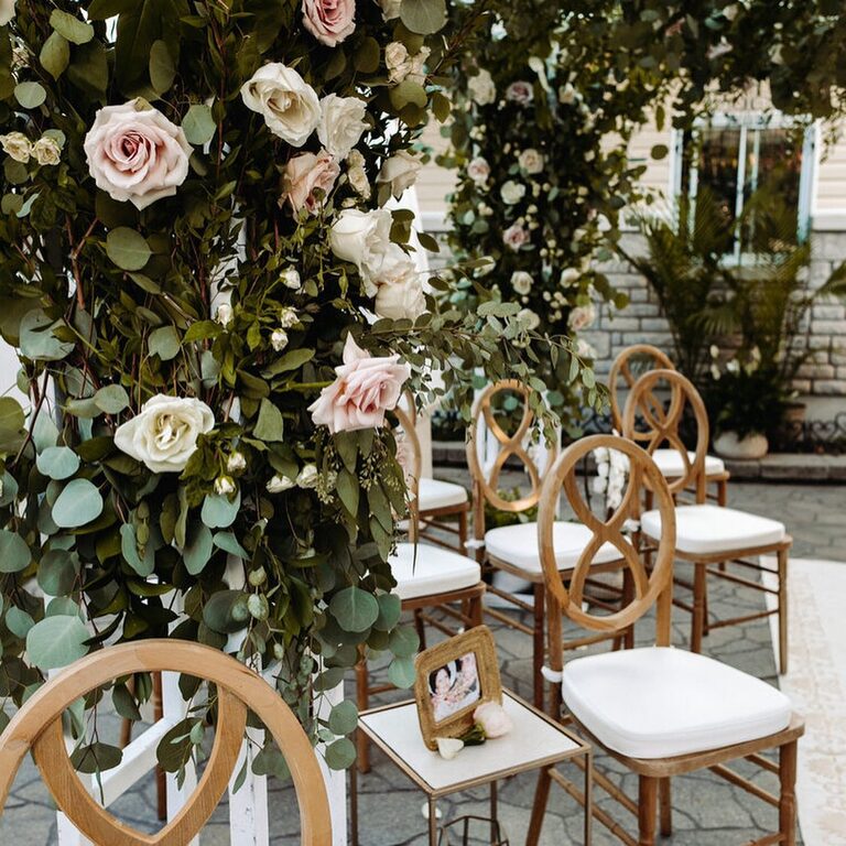 Groovy Linen Rentals