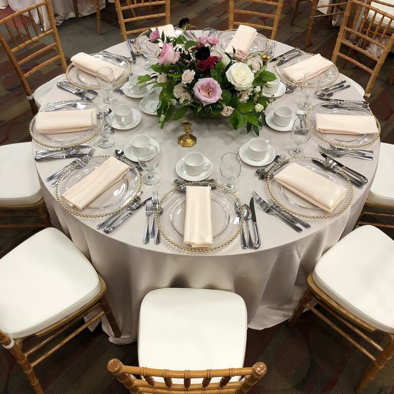 Groovy Linen Rentals - Decoration - Ottawa - Weddinghero.ca