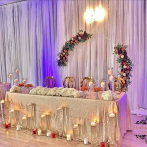 LilyPrimrose Events