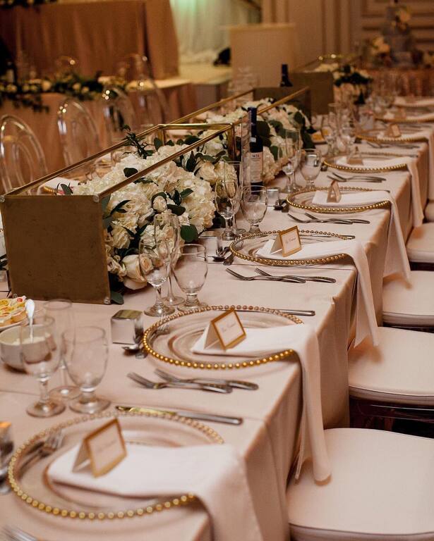 Ottawa Wedding Decor - Decoration - Ottawa - Weddinghero.ca