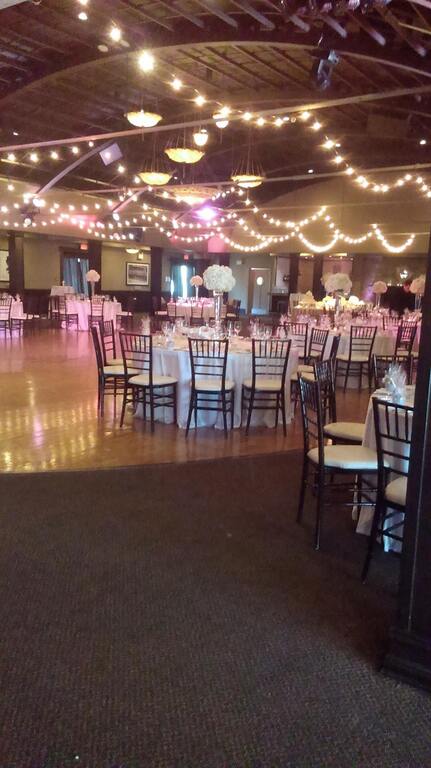 Oksana's Magical Events