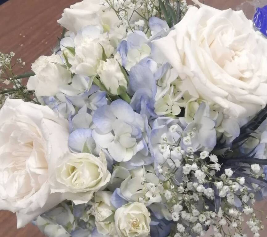 Oksana's Magical Events