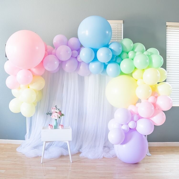 Balloons Online