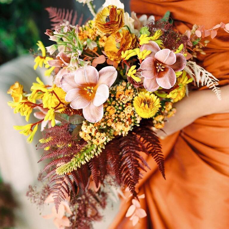 Abby Charchun-Marriage Commissioner