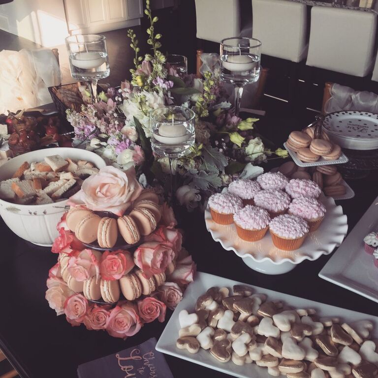 Abby Charchun-Marriage Commissioner