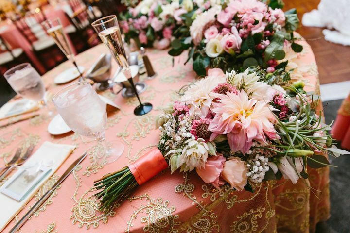 Joie De Vivre Events and Decor