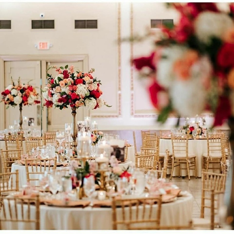 Joie De Vivre Events and Decor