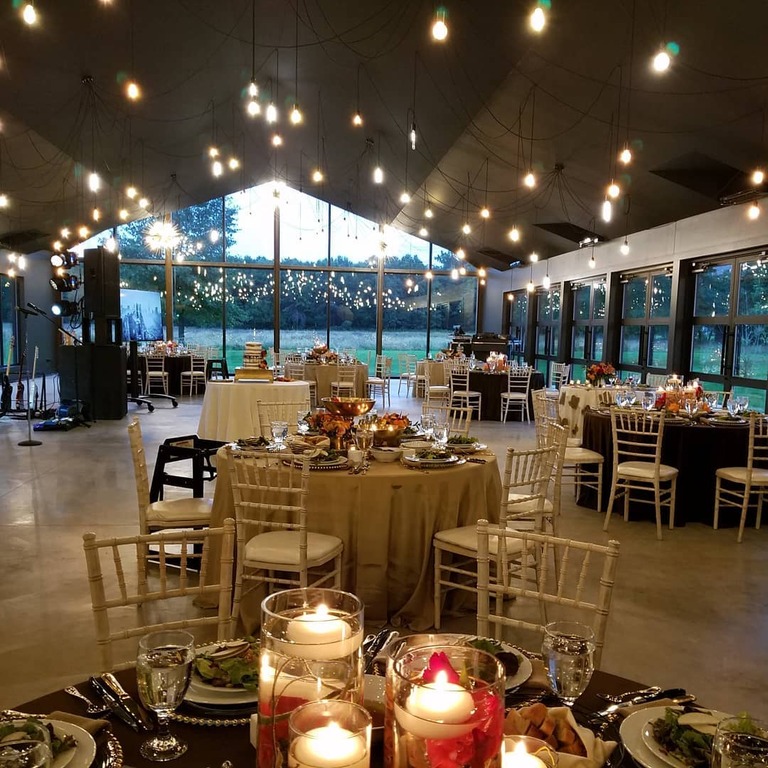 Joie De Vivre Events and Decor