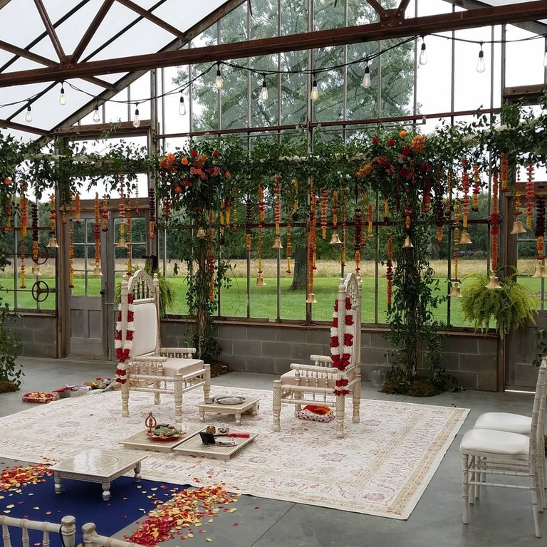 Joie De Vivre Events and Decor