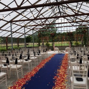 Joie De Vivre Events and Decor