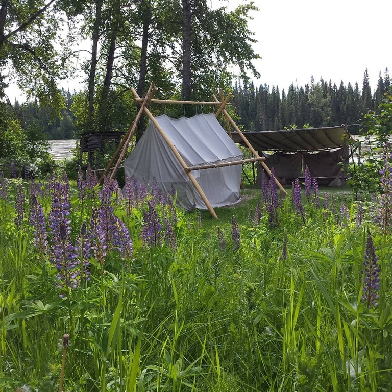 Huble Homestead Historic Site