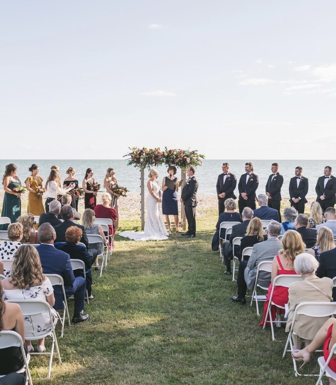 All Seasons Weddings