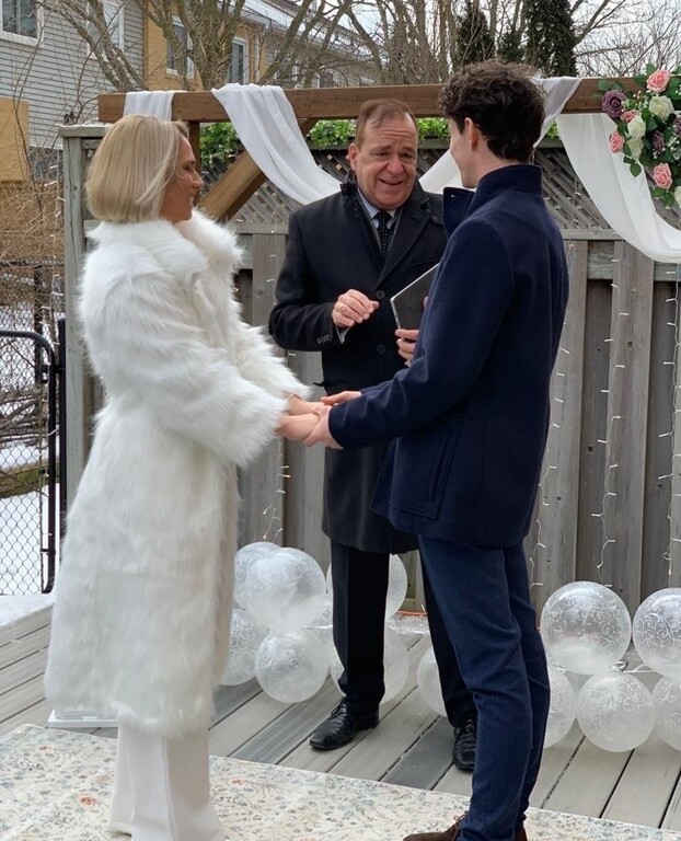 All Seasons Weddings