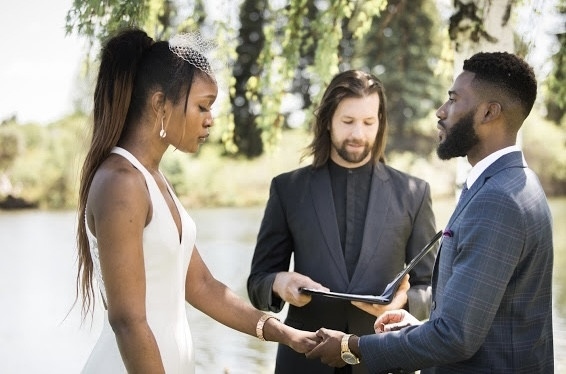 All Seasons Weddings
