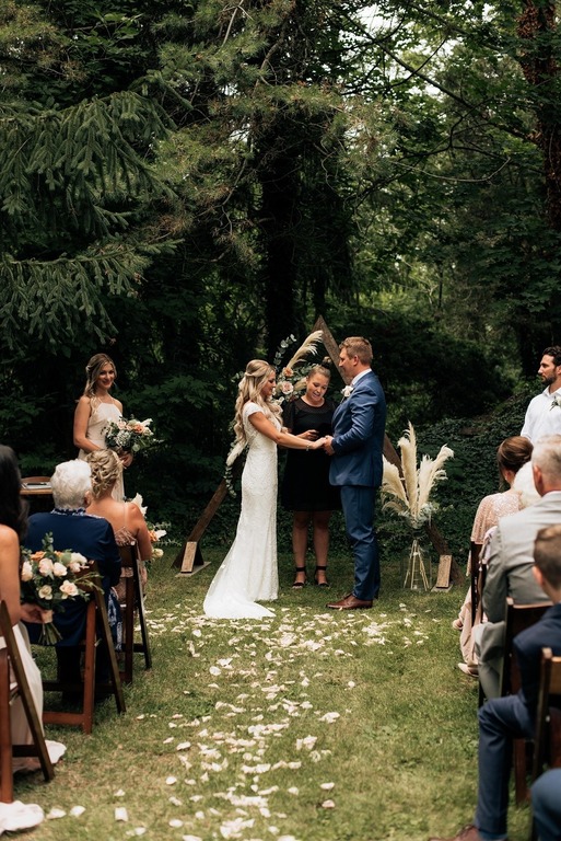 All Seasons Weddings