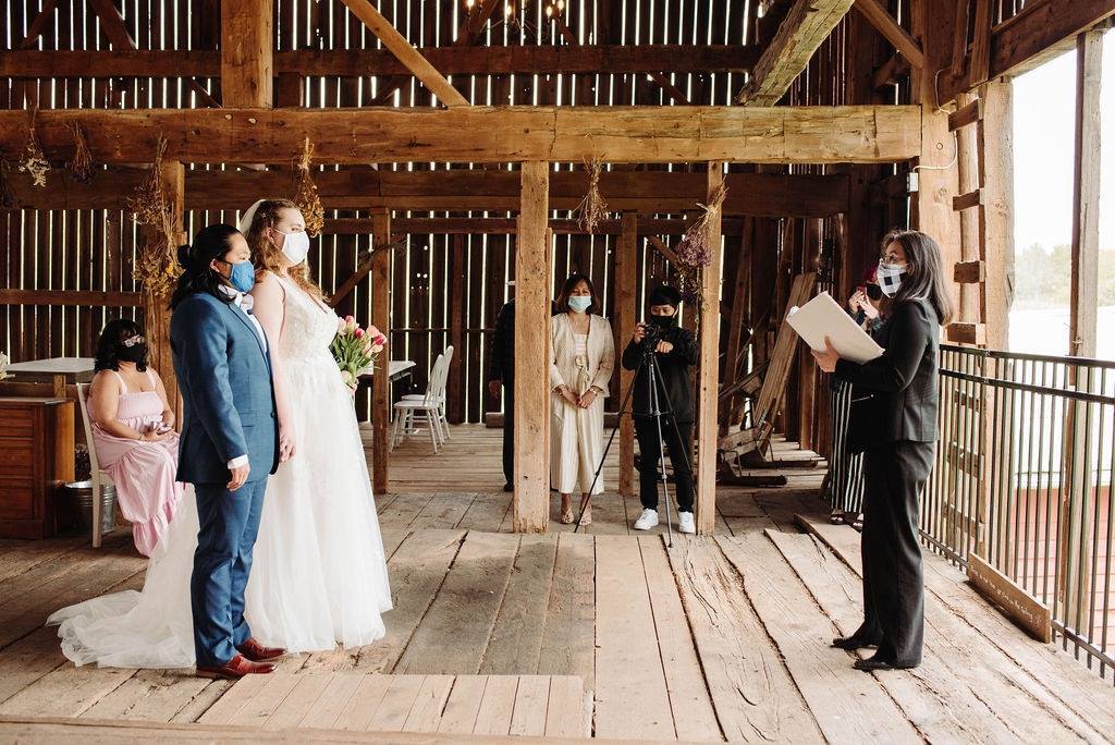 All Seasons Weddings