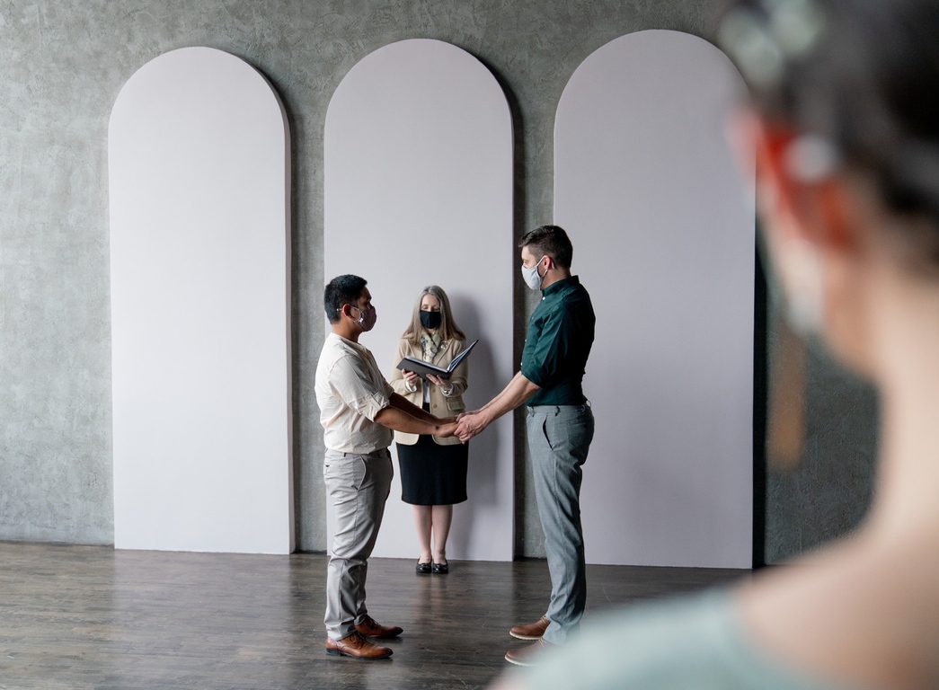 All Seasons Weddings